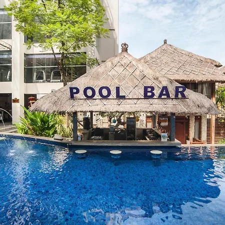 Grand Mega Resort&Spa Bali-3