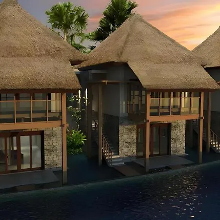 Grand Mega Resort&Spa Bali-2